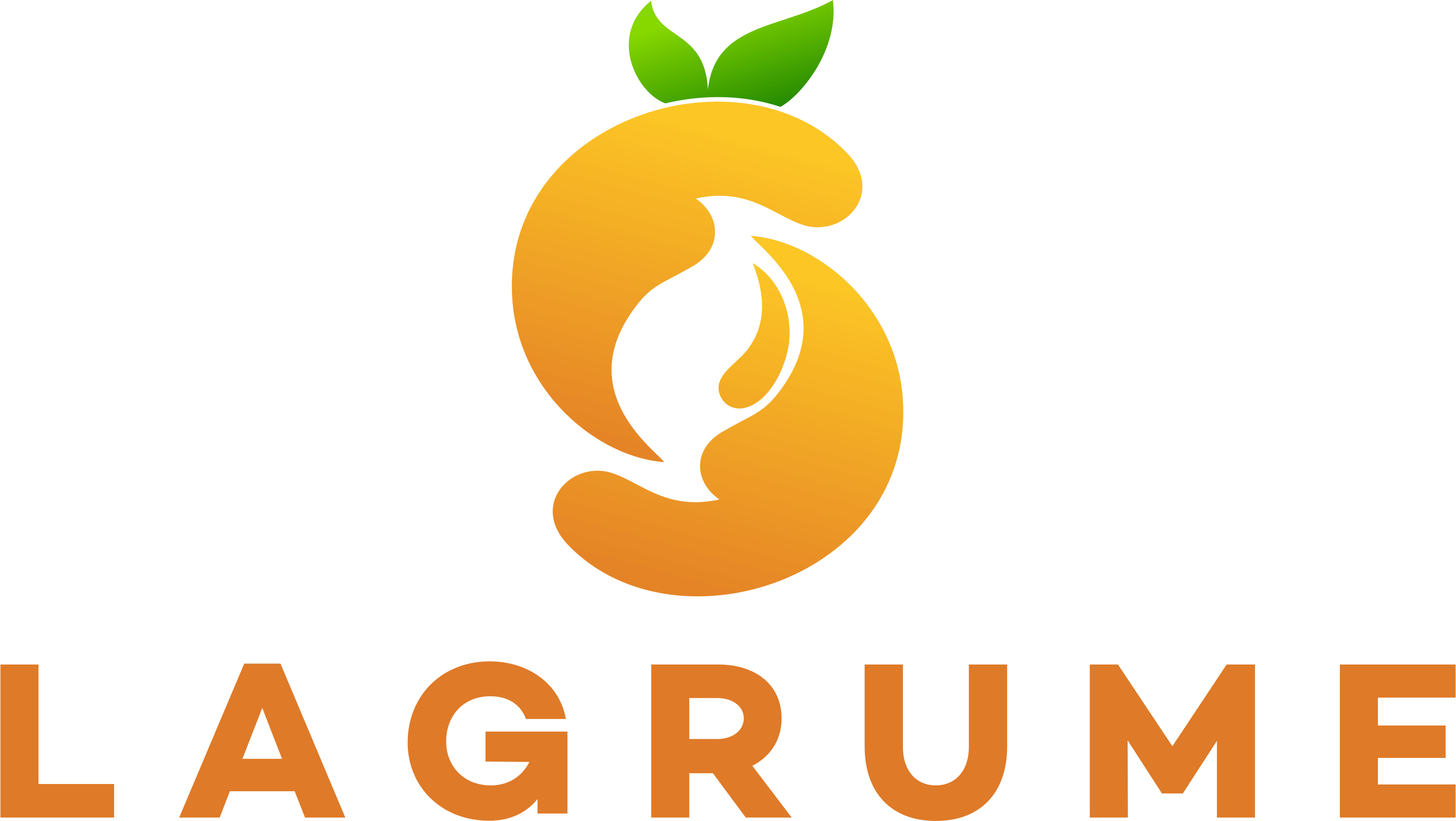lagrume logo
