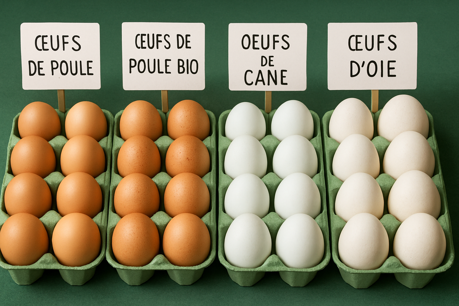 découvrez si un œuf qui flotte dans l'eau est un simple mythe ou un véritable indicateur de fraîcheur. nos explications simples vous aident à reconnaître un œuf bon à consommer !