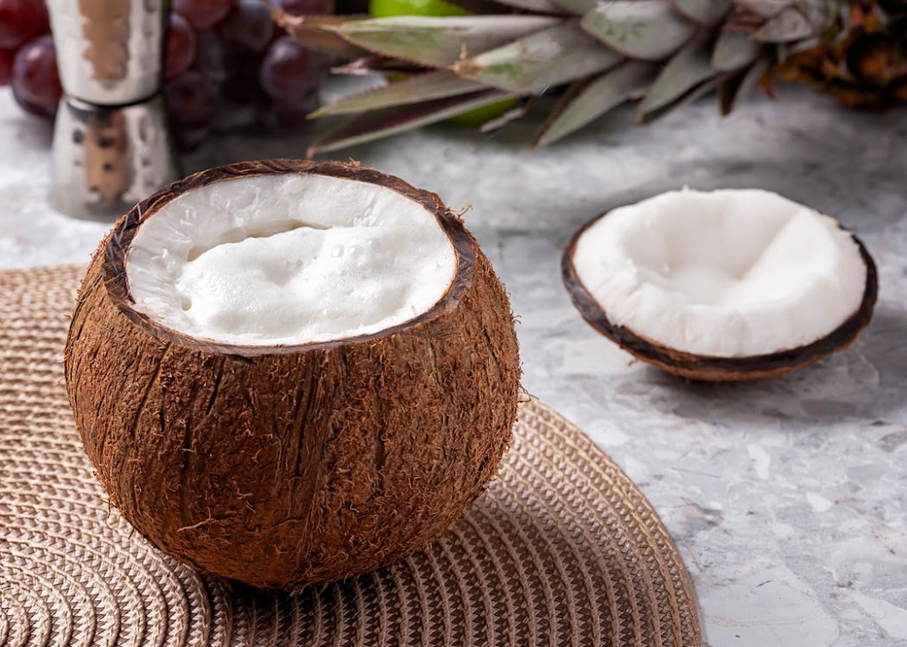 Découvrez les ingrédients essentiels de pina colada sans alcool