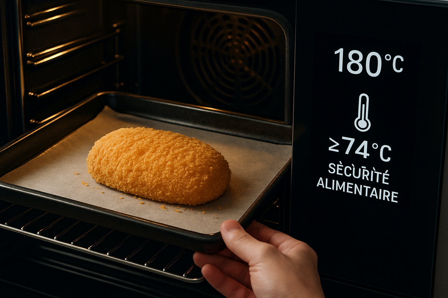 découvrez si consommer un cordon bleu après sa date de péremption présente des risques pour votre santé et comment reconnaître un produit encore consommable en toute sécurité.